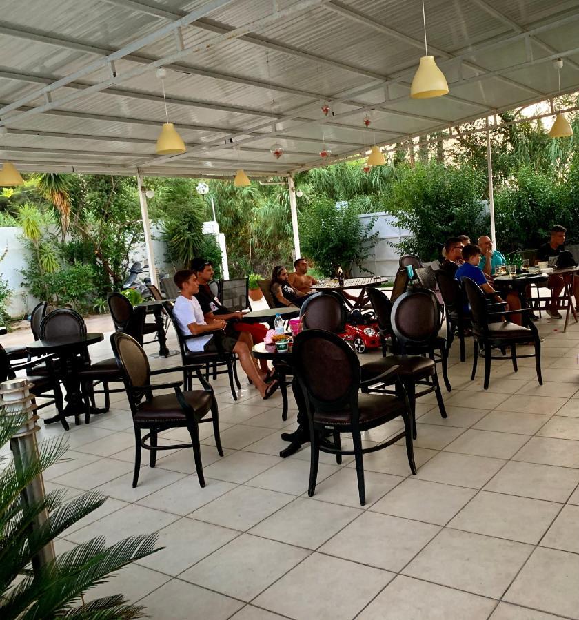 Villa Pap เปรเวซา ภายนอก รูปภาพ